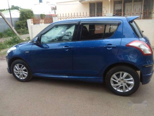 Maruti Suzuki Swift ZDi, 2012, Diesel MT in Coimbatore