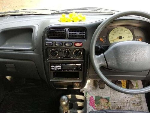 Maruti Suzuki Alto LXi BS-IV, 2007, Petrol MT in Coimbatore