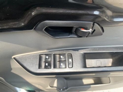 Used 2016 Mahindra KUV100 NXT MT for sale in Ghaziabad 