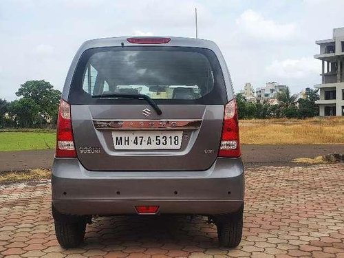 2015 Maruti Suzuki Wagon R VXI MT for sale in Kolhapur