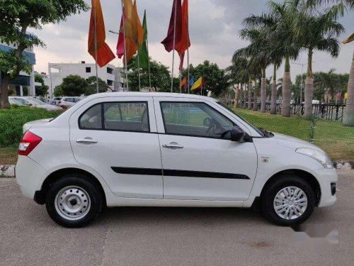 Maruti Suzuki Swift Dzire LDi BS-IV, 2014, Diesel MT in Chandigarh