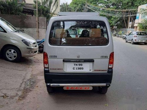 Maruti Suzuki Eeco 5 STR WITH A/C+HTR, 2015, Petrol MT in Coimbatore