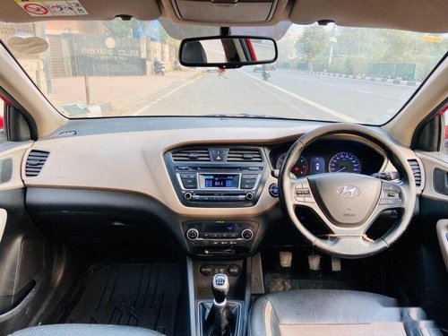 Used 2014 Hyundai Elite i20 1.2 Asta Option MT for sale in New Delhi