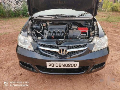 Honda City 1.5 E Manual, 2006, Petrol MT for sale in Fatehgarh Sahib