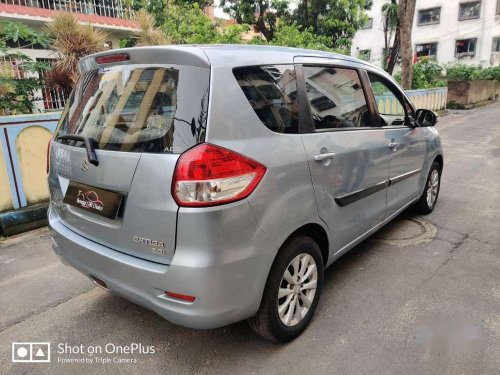 Maruti Suzuki Ertiga ZDI Plus 2012 MT for sale in Kolkata