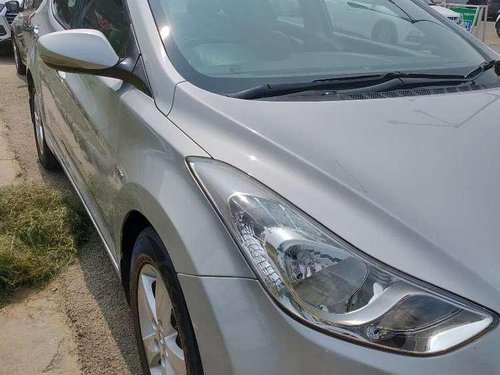 Hyundai Elantra 1.6 SX Automatic, 2013, Diesel AT in Chandigarh