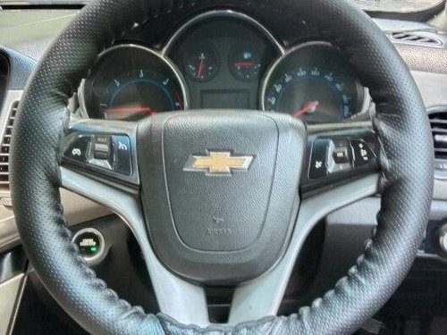 Chevrolet Cruze LTZ 2014 AT for sale in Ahmedabad