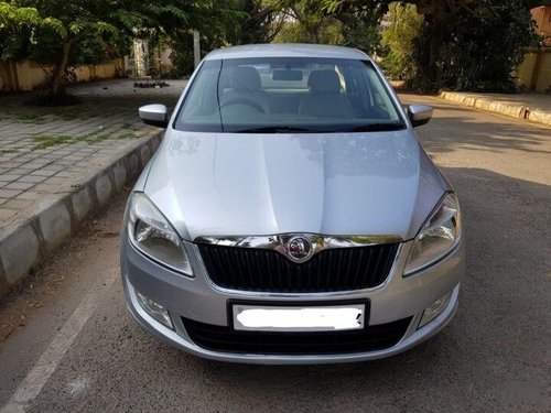 2012 Skoda Rapid 1.6 MPI AT Elegance Plus for sale in Bangalore