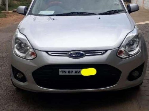2011 Ford Figo MT for sale in Tiruppur