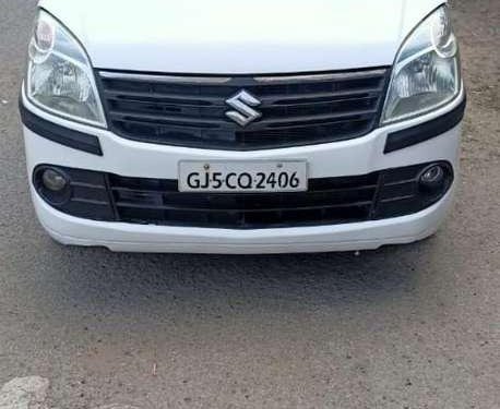 Maruti Suzuki Wagon R VXI 2011 MT for sale in Surat