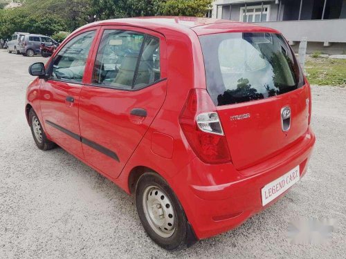 Used Hyundai i10 Era 2011 MT for sale in Nagar