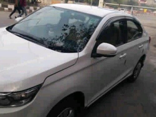 2019 Honda Amaze S Petrol MT for sale in New Delhi