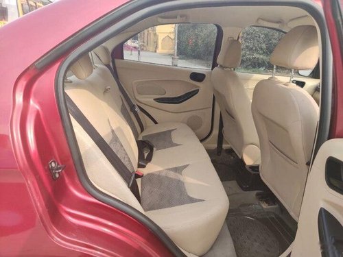 Ford Aspire Titanium 2017 MT for sale in New Delhi