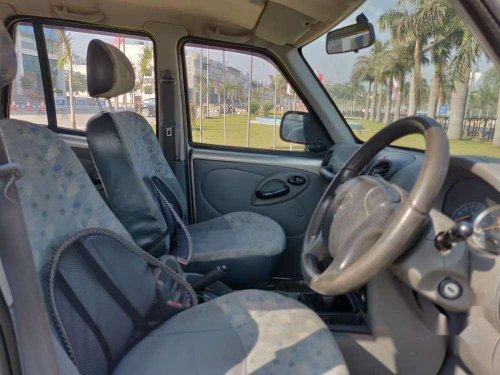 Used 2008 Mahindra Scorpio 2.6 Turbo 7 Str MT for sale in Chandigarh