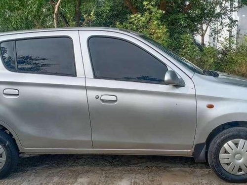 Used Maruti Suzuki Alto 800 LXI 2016 MT for sale in Chennai