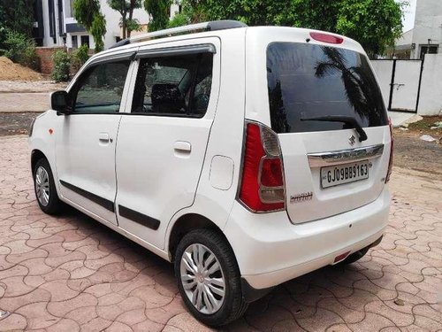 2014 Maruti Suzuki Wagon R VXI MT for sale in Ahmedabad