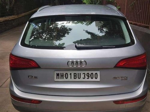 2015 Audi Q5 AT for sale in Mumbai