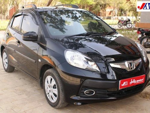 Used 2015  Honda Brio S MT for sale in Ahmedabad