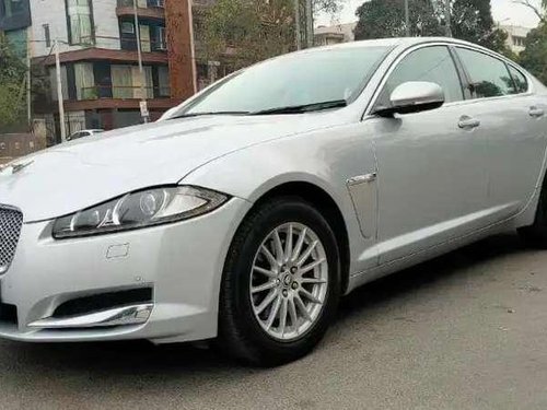 Jaguar XF 2.2 Diesel, 2013, Diesel AT in Gurgaon