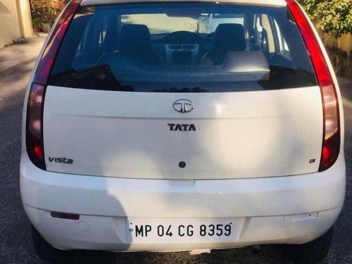 Tata Indica Vista LS TDI BS-III, 2011, Diesel MT in Bhopal