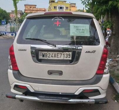 Used Isuzu MU 7 4x2 2016 MT for sale in Kolkata