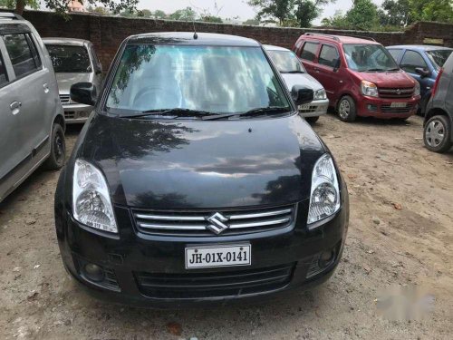 Used 2008 Maruti Suzuki Swift Dzire MT for sale in Ranchi