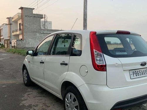 Ford Figo Diesel EXI 2015 MT for sale in Ludhiana