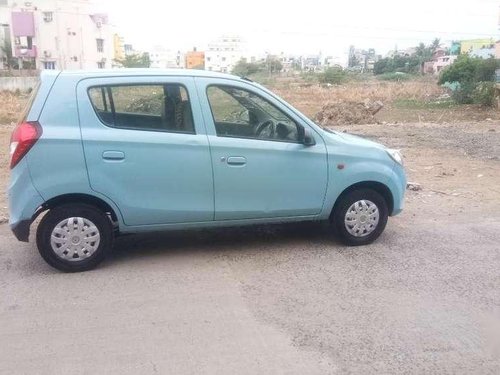 2012 Maruti Suzuki Alto 800 LXI MT for sale in Chennai