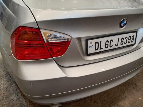 2008 BMW 3 Series 2005-2011 AT for sale in New Delhi