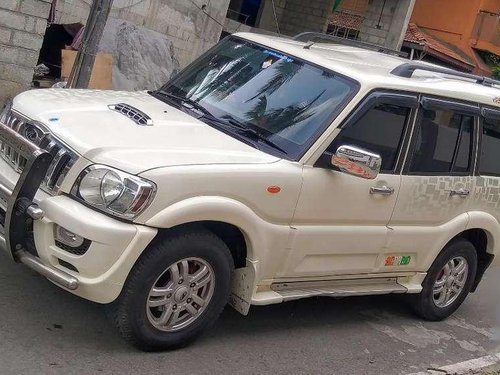 Mahindra Scorpio VLX Airbags BS III, 2013, Diesel MT in Nagar