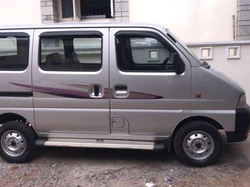 Maruti Suzuki Eeco 5 STR WITH A/C+HTR, 2014, Petrol MT in Madurai