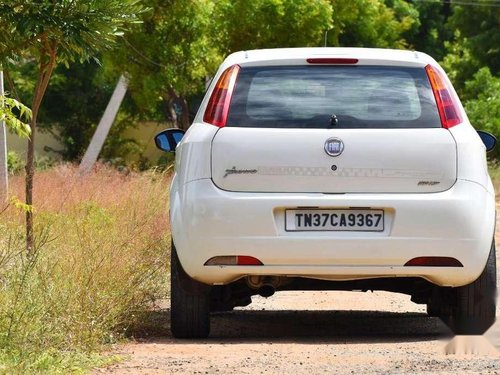 2013 Fiat Punto MT for sale in Coimbatore