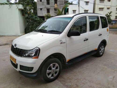 Used 2018 Mahindra Xylo D4 MT for sale in Nagar