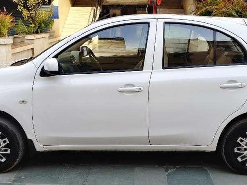 Nissan Micra XL, 2016, CNG & Hybrids MT in Ahmedabad