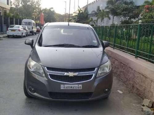 Used Chevrolet Sail 1.3 LS 2012 MT for sale in Nagar 