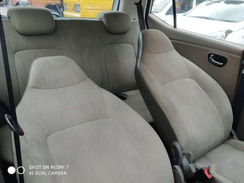 Hyundai I10 Asta 1.2 Automatic with Sunroof, 2013, Petrol AT in Thane