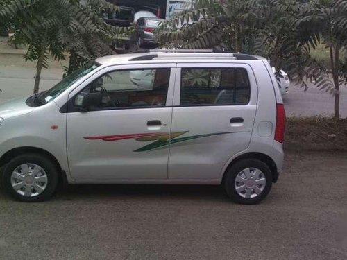 2015 Maruti Suzuki Wagon R LXI MT for sale in Bhopal