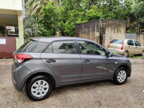 Used Hyundai Elite i20 Magna 1.2 2017 MT for sale in Chennai