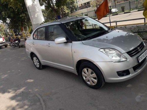 Maruti Suzuki Swift Dzire VXI, 2010, Petrol MT in Chandigarh