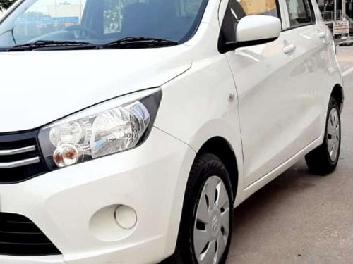 Maruti Suzuki Celerio VXI Manual, 2016, Petrol MT in Chandigarh