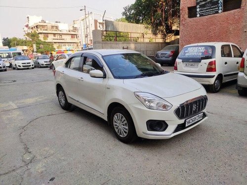 Maruti Suzuki Dzire VDI 2017 MT for sale in New Delhi