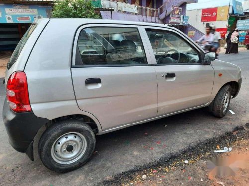 Maruti Suzuki Alto LXi BS-III, 2008, Petrol MT for sale in Namakkal