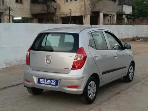 Used 2011 Hyundai i10 Magna 1.1 MT for sale in Ahmedabad