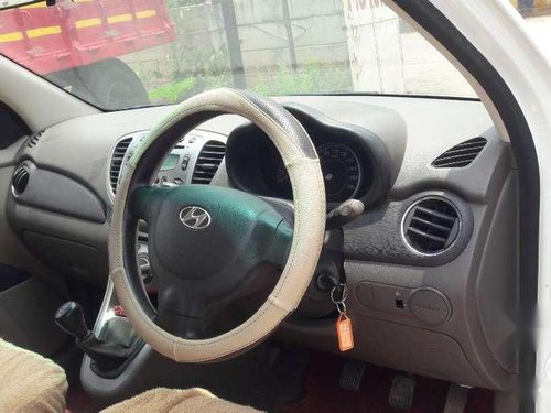 2013 Hyundai i10 Sportz 1.2 MT for sale in Bilaspur