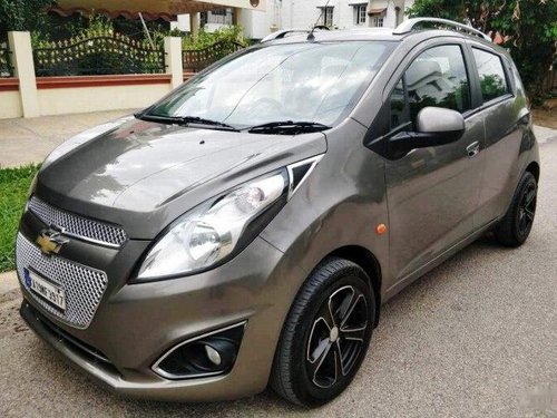 Used 2015 Chevrolet Beat LT MT for sale in Bangalore