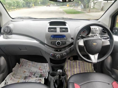 Used 2015 Chevrolet Beat LT MT for sale in Bangalore