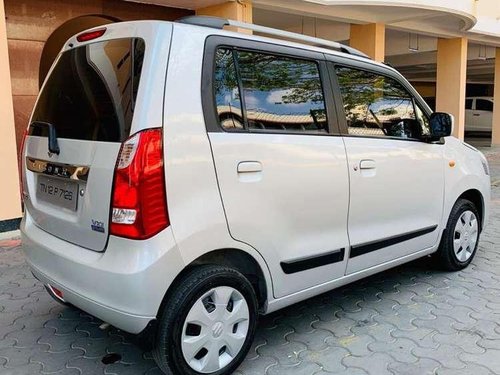 Maruti Suzuki Wagon R Wagonr VXI, 2016, Petrol AT in Coimbatore