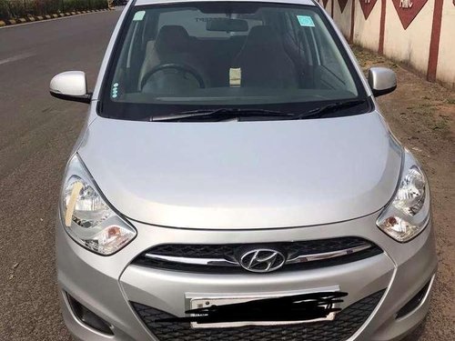 Used Hyundai i10 Magna 1.2 2013 MT for sale in Ahmedabad