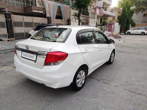 Honda Amaze S i-Vtech 2015 MT for sale in New Delhi