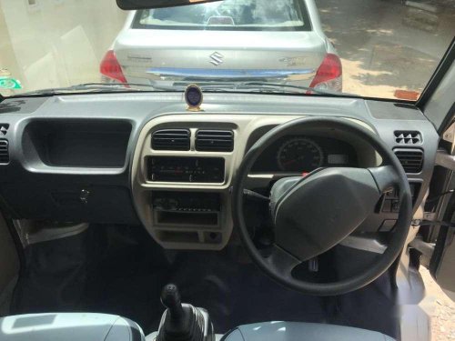 Maruti Suzuki Eeco 5 STR WITH A/C+HTR, 2014, Petrol MT in Madurai